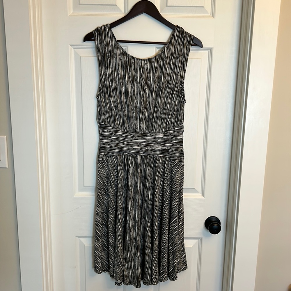 Moulinette Soeurs Sleeveless Dress